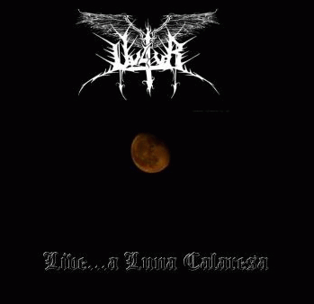 Vultur (ITA) : Live... A Luna Calaresa Vultur (ITA) : Live... A Luna Calaresa